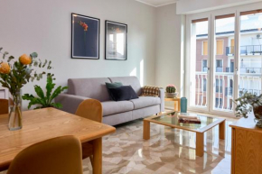 Your Milan Home